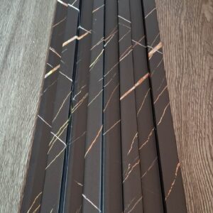 MARMOL NEGRO 0,16 X 2,90 DE LARGO