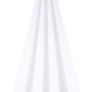 BLANCO PURO 0,16 X 2,90 DE LARGO