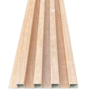 MADERA BEIG   0,16 X 2,90 DE LARGO