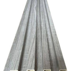 MADERA GRIS  0,16 X 2,90 DE LARGO